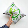 Bolsas de correo publicitario de poliéster biodegradable reciclado